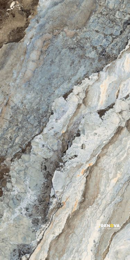 MYSTIC OCEAN POLISHED 24" X 48" - 5