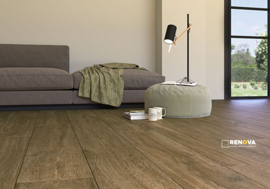NIARA NUT 9" X 48" - 2