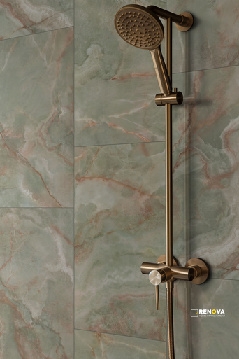 VERDE VIVO 24X48 POLISHED  ( 16 SF PER BOX ) - 2