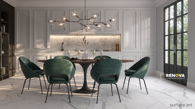 VIENNA HONED 24X24 - 4