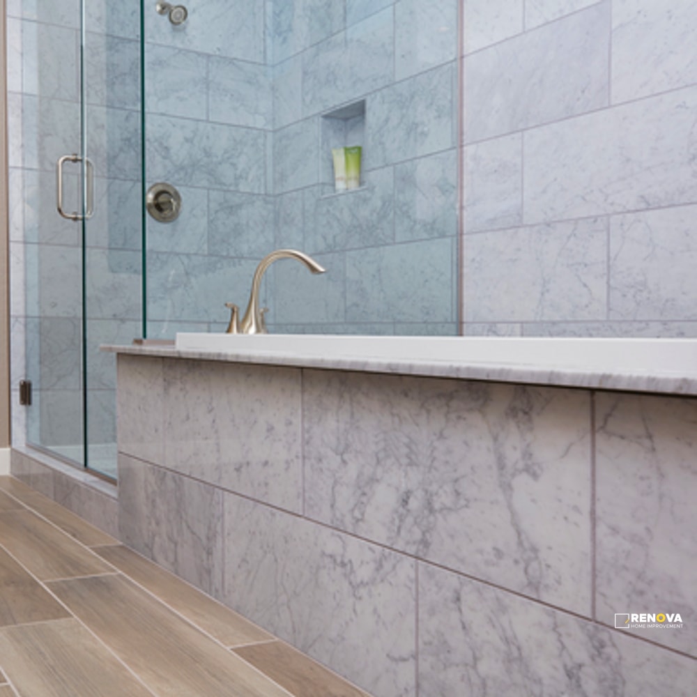 BIANCO CARRARA POLISHED 12" X 24" - ARITI424 - 3