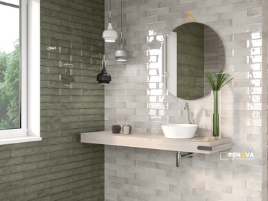 RAKU GLOSSY 3X12 - 5