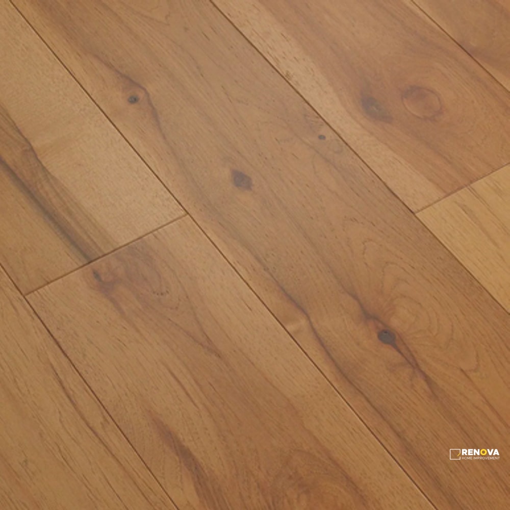 HICKORY EXPLORATION 6.38 " - ENGINEERED - SHAW - 3