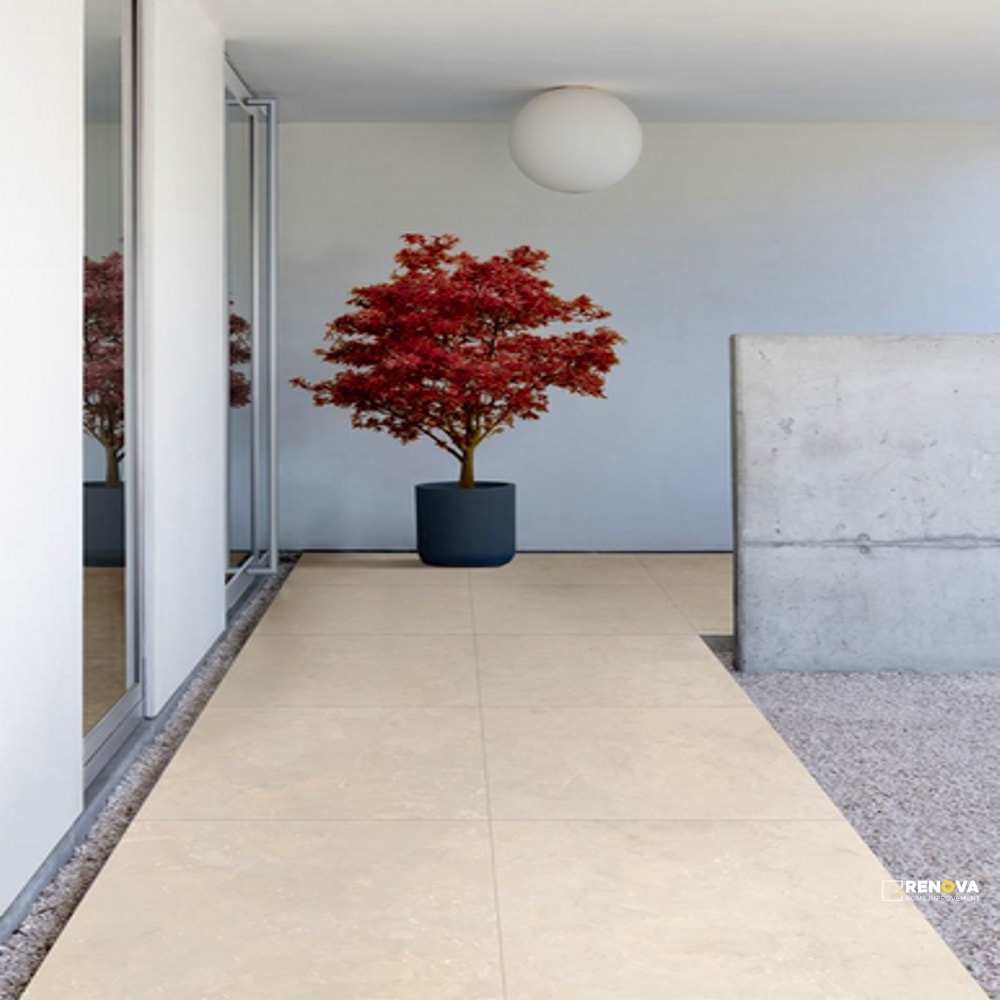 ARA STONE NATURAL 24" X 24" - 2