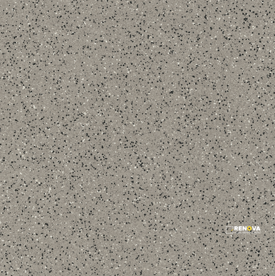 CROSSVILLE CROSS COLORS MINGLES GREY MINGLE 12X12 FIELD POLISHED