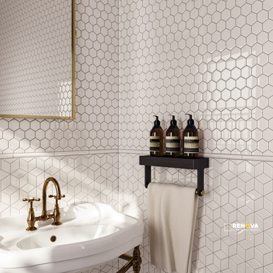 LE CAFE GLOSS DIAMOND MOSAIC - 3