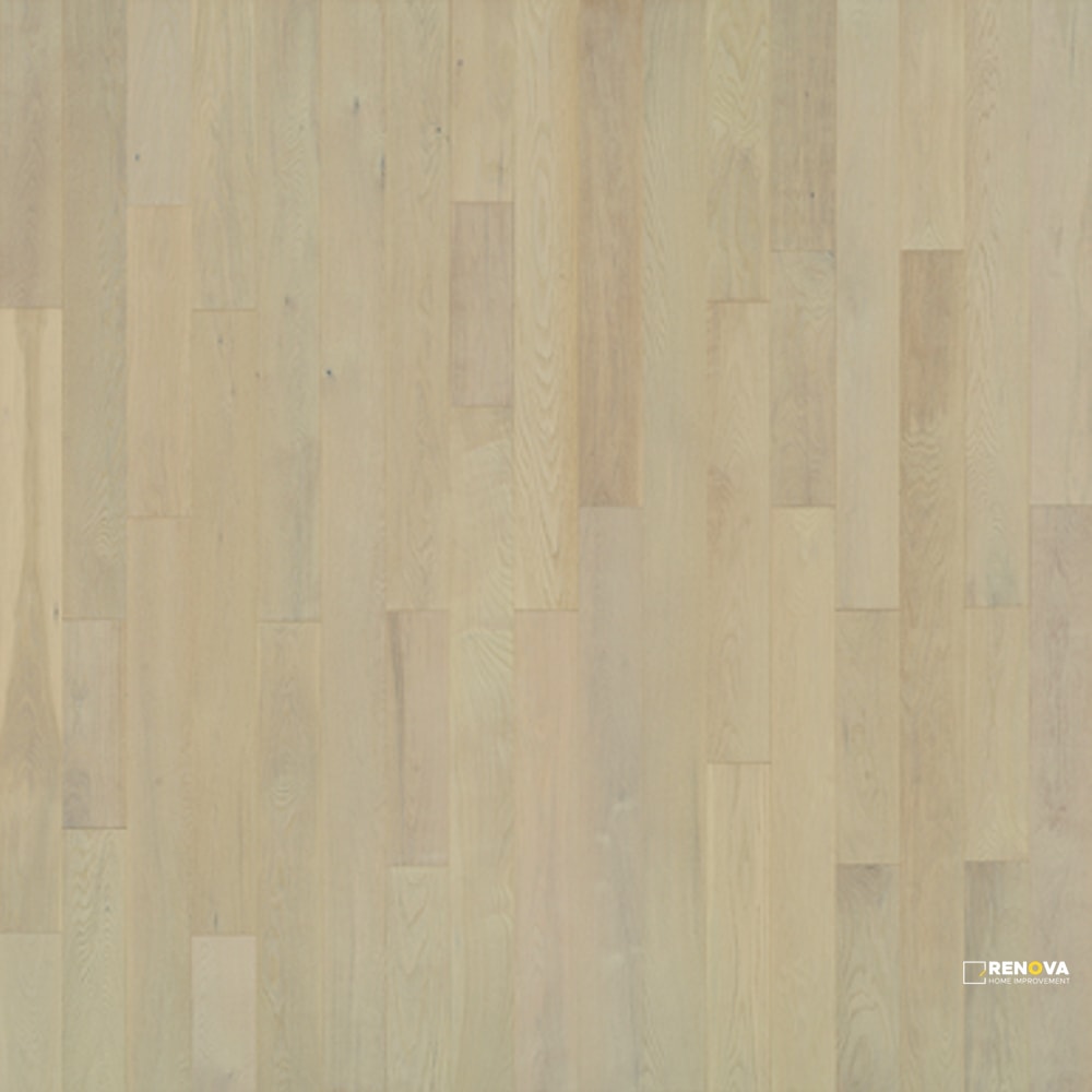 OAK AMERICAN TRADITIONAL CLASSICS SELECT LINEN 3-1/4" - ENGINEERED - HALLMARK