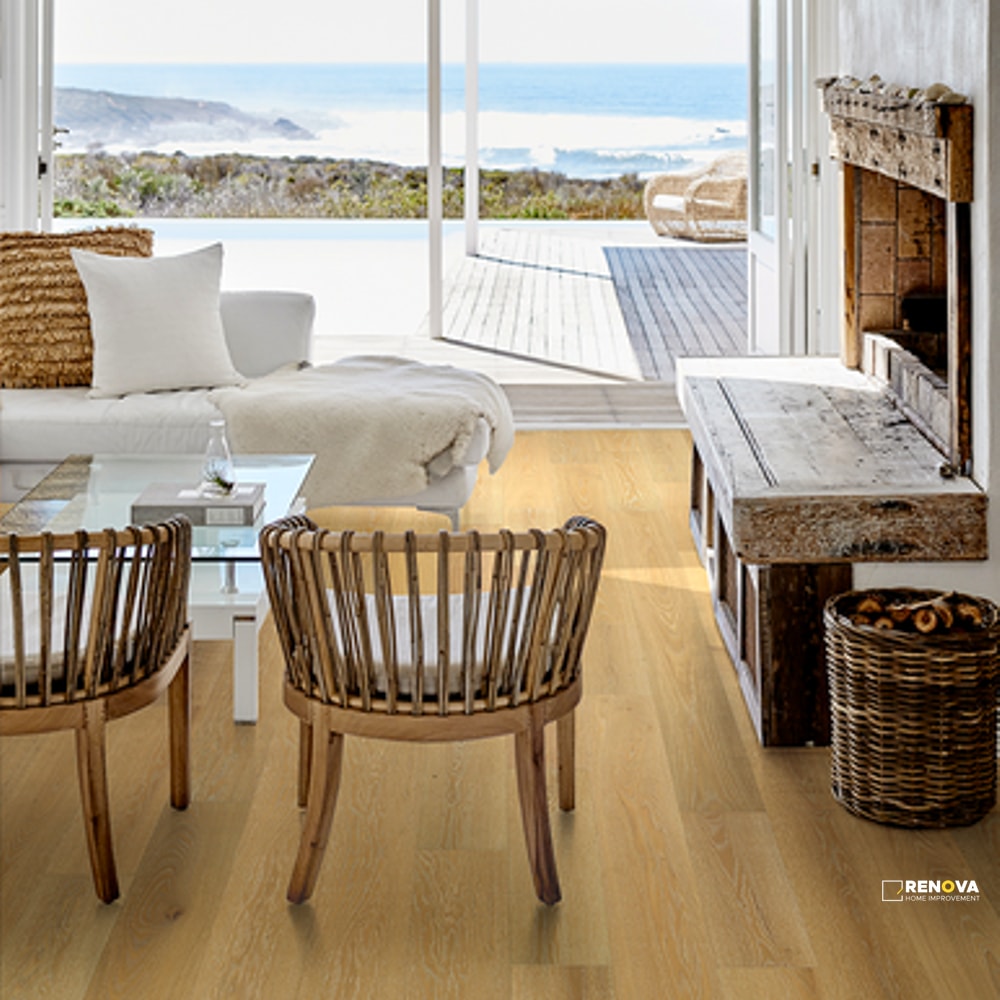 OAK SERENITY 7-1/2" - ENGINEERED - HALLMARK - 5