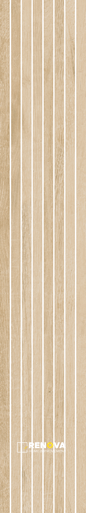 BELLANOVA LINEAR MOSAIC 1" X 48" - 7