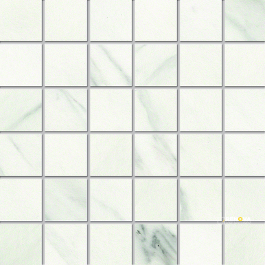 CANALGRANDE NATURALE MOSAIC 2" X 2"