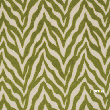 ZESTY ZEBRA
