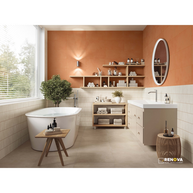 AGIO SLIM MATTE 24X24 - 10
