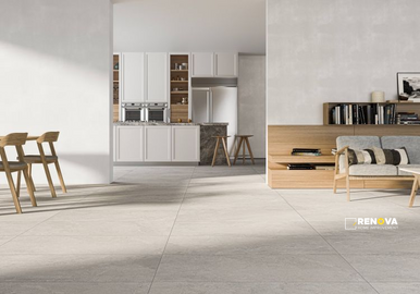 RANIA GRIS MATTE 24" X 48" - 2
