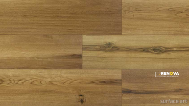 TEAK PLANK MATTE 7X45 - 3