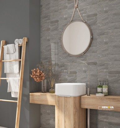 TEMPO MATTE FIELD TILE 24" X 48" - FLOTIL1642 - 8