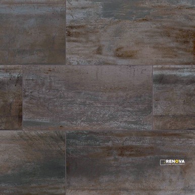 OXIDE IRON 12X24 MATTE ( 14 SF PER BOX ) - 6