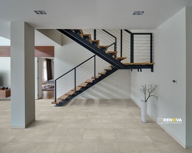 SANDE IVORY 24X48 POLISHED ( 16 SF PER BOX ) - 3