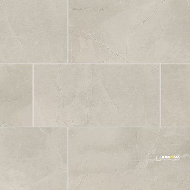 SANDE IVORY 24X24 MATTE ( 16 SF PER BOX ) - 6