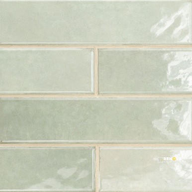 RENZO JADE 3X12 ( 5.5 SF PER BOX ) - 6