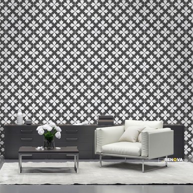 KENZZI KASBAH 8X8 MATTE ( 5.16 SF PER BOX ) - 2