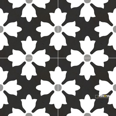 KENZZI KASBAH 8X8 MATTE ( 5.16 SF PER BOX )