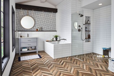 KENZZI PALOMA 8X8 MATTE ( 5.16 SF PER BOX ) - 4