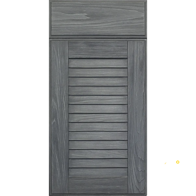 Naturekast Louver