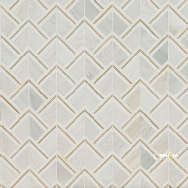 LUXOR KONA GOLD PATTERN - 3