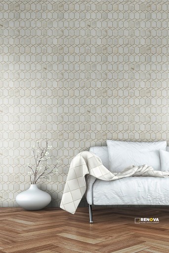 LUXOR ROYAL LINK GOLD PATTERN - 3