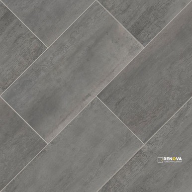 OXIDE MAGNETITE 24X48 MATTE ( 16 SF PER BOX ) - 5