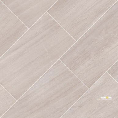 MALAHARI GREIGE 24X48 LAPATO 3D ( 15.71 SF PER BOX ) - 5
