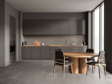 MALAHARI GREIGE 12X24 LAPATO 3D ( 11.748 SF PER BOX ) - 3