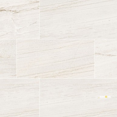 MALAHARI WHITE 2X2 LAPATO MOSAIC 3D ( 11 SF PER BOX ) - 7