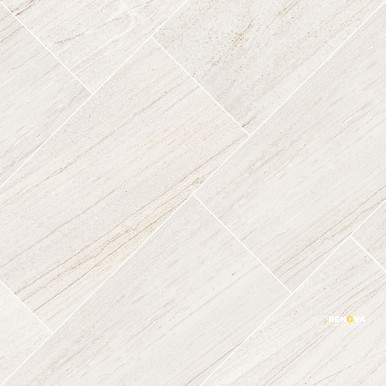 MALAHARI WHITE 24X48 LAPATO 3D ( 15.71 SF PER BOX ) - 5