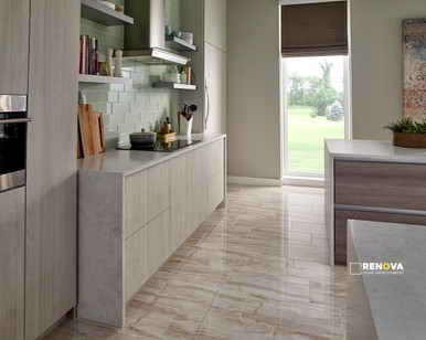 BERNINI BIANCO 2X2 MOSAIC MATTE ( 8 SF PER BOX ) - 5