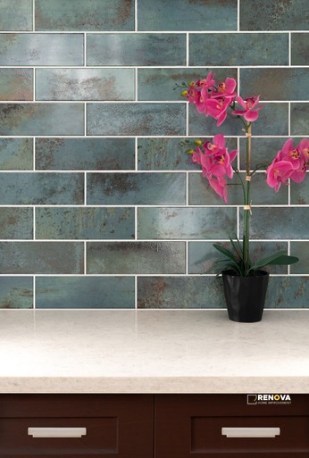 MARZA AQUA 4X12 GLOSSY ( 11.22 SF PER BOX ) - 3