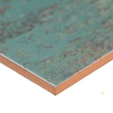 MARZA AQUA 4X12 GLOSSY ( 11.22 SF PER BOX ) - 5