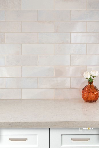 MARZA PEARL 4X12 GLOSSY ( 11.22 SF PER BOX ) - 2