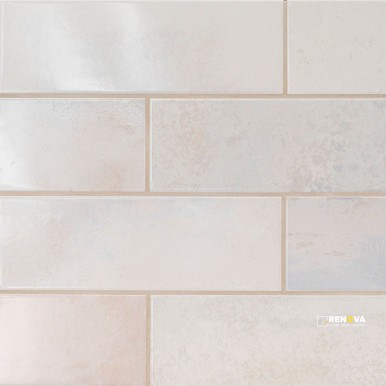 MARZA PEARL 4X12 GLOSSY ( 11.22 SF PER BOX ) - 6