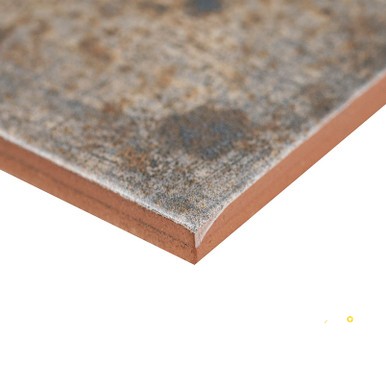 MARZA RUST 4X12 GLOSSY ( 11.22 SF PER BOX )