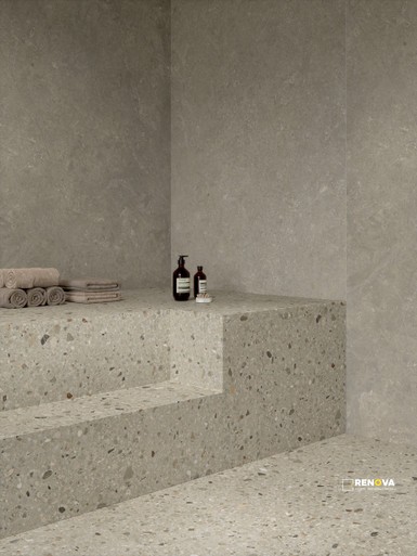 ARKISTYLE TERRAZZO 12" X 24" - 6