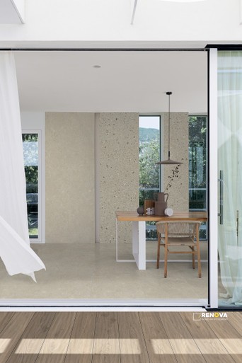 ARKISTYLE TERRAZZO 12" X 24" - 3