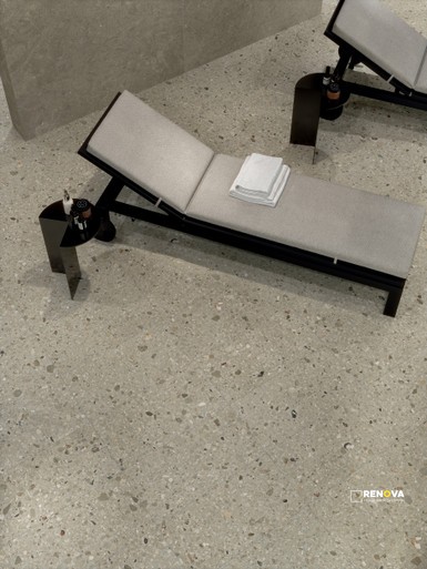 ARKISTYLE TERRAZZO 12" X 24" - 2