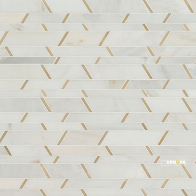 METRO GOLD PATTERN - 4