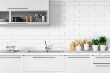 METRO WHITE 3X6 GLOSSY  ( 17 SF PER BOX ) - 3