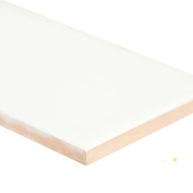 METRO WHITE 3X6 GLOSSY ( 17 SF PER BOX )