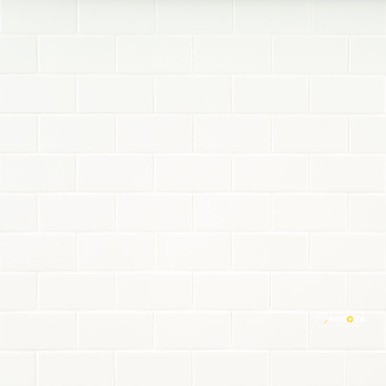 METRO WHITE 3X6 GLOSSY  ( 17 SF PER BOX ) - 5