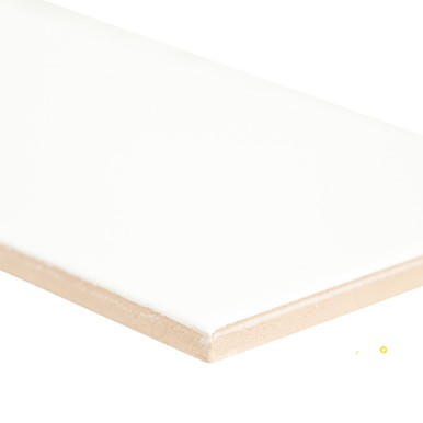 METRO WHITE 4X12 GLOSSY  ( 13.32 SF PER BOX ) - 3