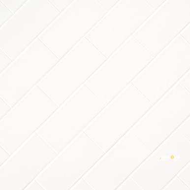 METRO WHITE 4X16 GLOSSY  ( 11.1 SF PER BOX ) - 4