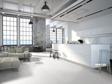 MIRAGGIO GRAY 12X24 POLISHED ( 16 SF PER BOX ) - 4